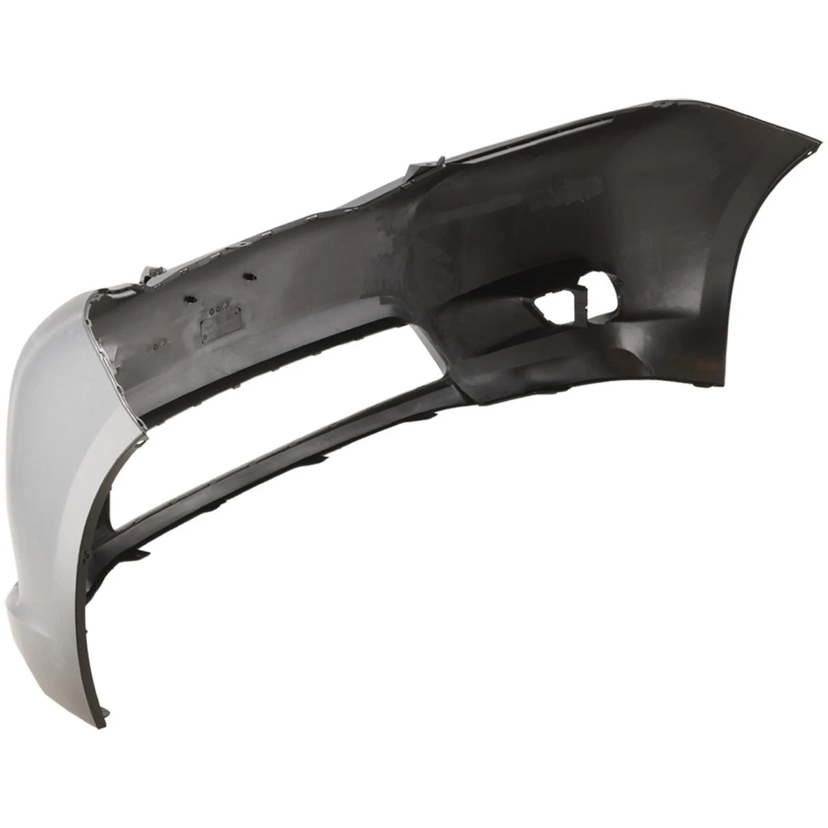 Front Bumper Cover For 2011-2017 Toyota Sienna BASE LE XLE CAPA Primed TO1000369