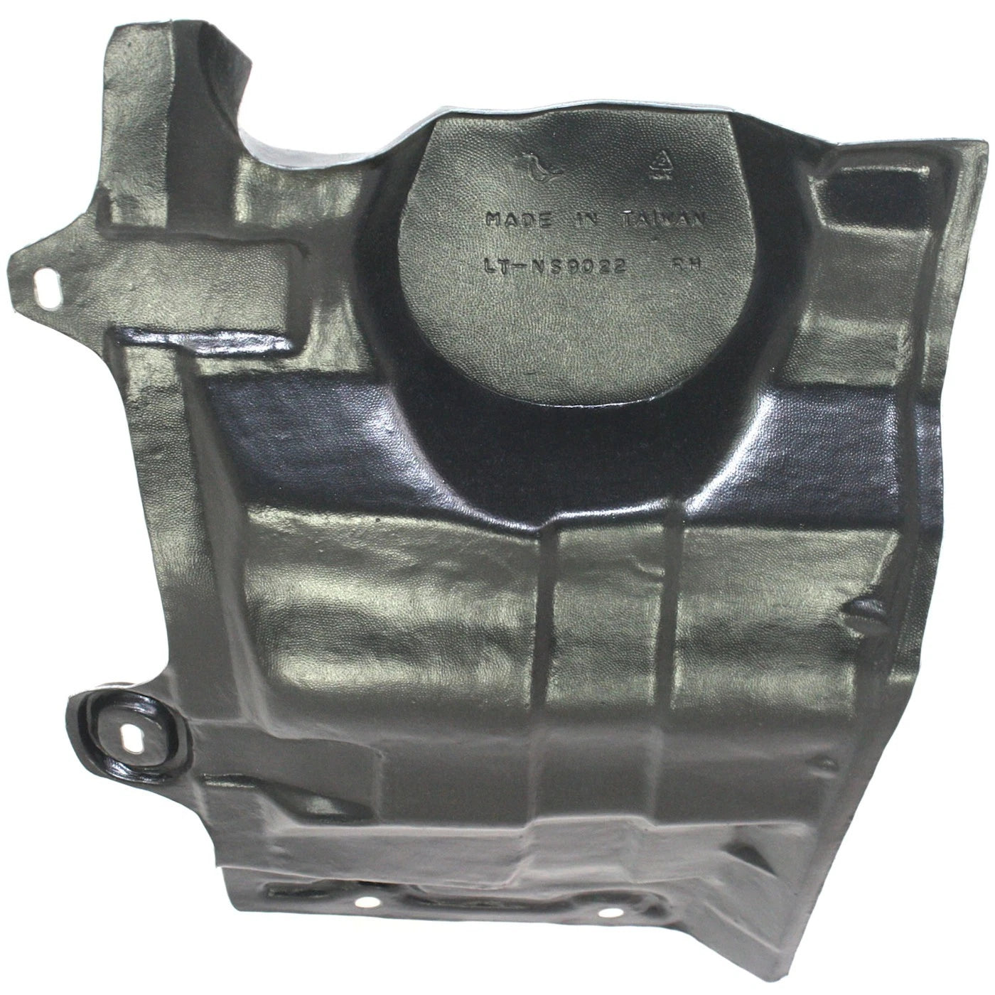 Engine Splash Shield For 04-06 Nissan Maxima Right Side Apron Cover Lower