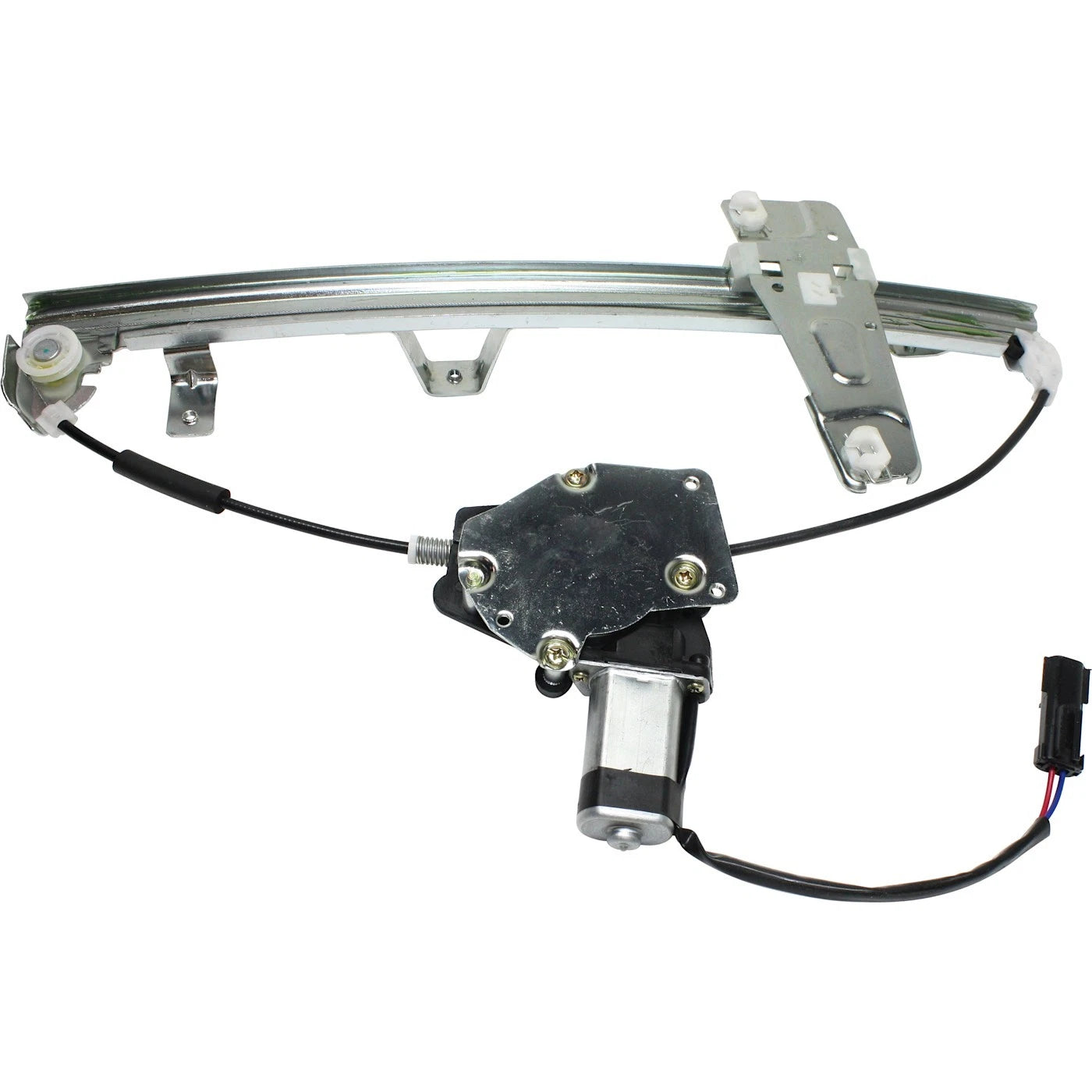 Front and Rear Window Regulator Set For 2001-2004 Jeep Grand Cherokee