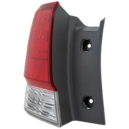 Tail Light Lamp For 2008-2010 Honda Odyssey Driver Left Side Outer Body Mounted