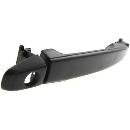 Exterior Door Handle For 2007-2011 Toyota Camry 2005-2012 Tacoma Front LH Black