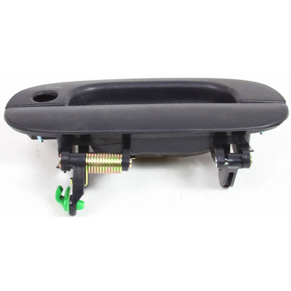 Exterior Door Handle For 94-2001 Dodge Ram 1500 94-2002 Ram 2500 Front Driver