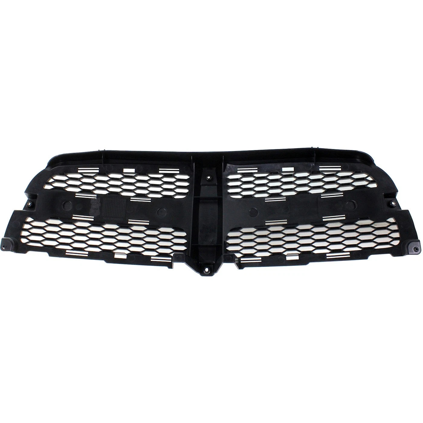 Grille Assembly Insert For 2011-2014 Dodge Charger R T SE SXT Factory Installed