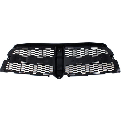 Grille Assembly Insert For 2011-2014 Dodge Charger R T SE SXT Factory Installed
