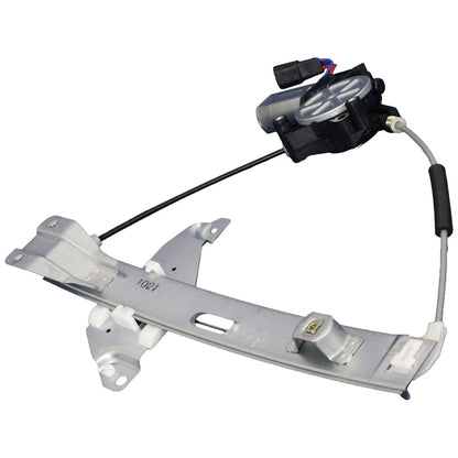 Rear Right Side Window Regulator For 2006-2013 Chevrolet Impala GM1551117