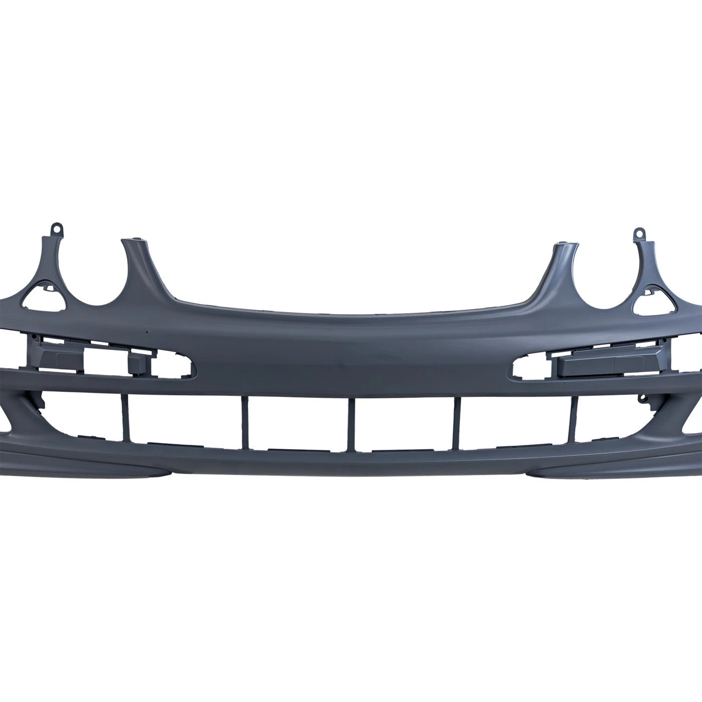 Bumper Cover For 2003-2006 Mercedes Benz E320 E500 211 Chassis Front 2118800240