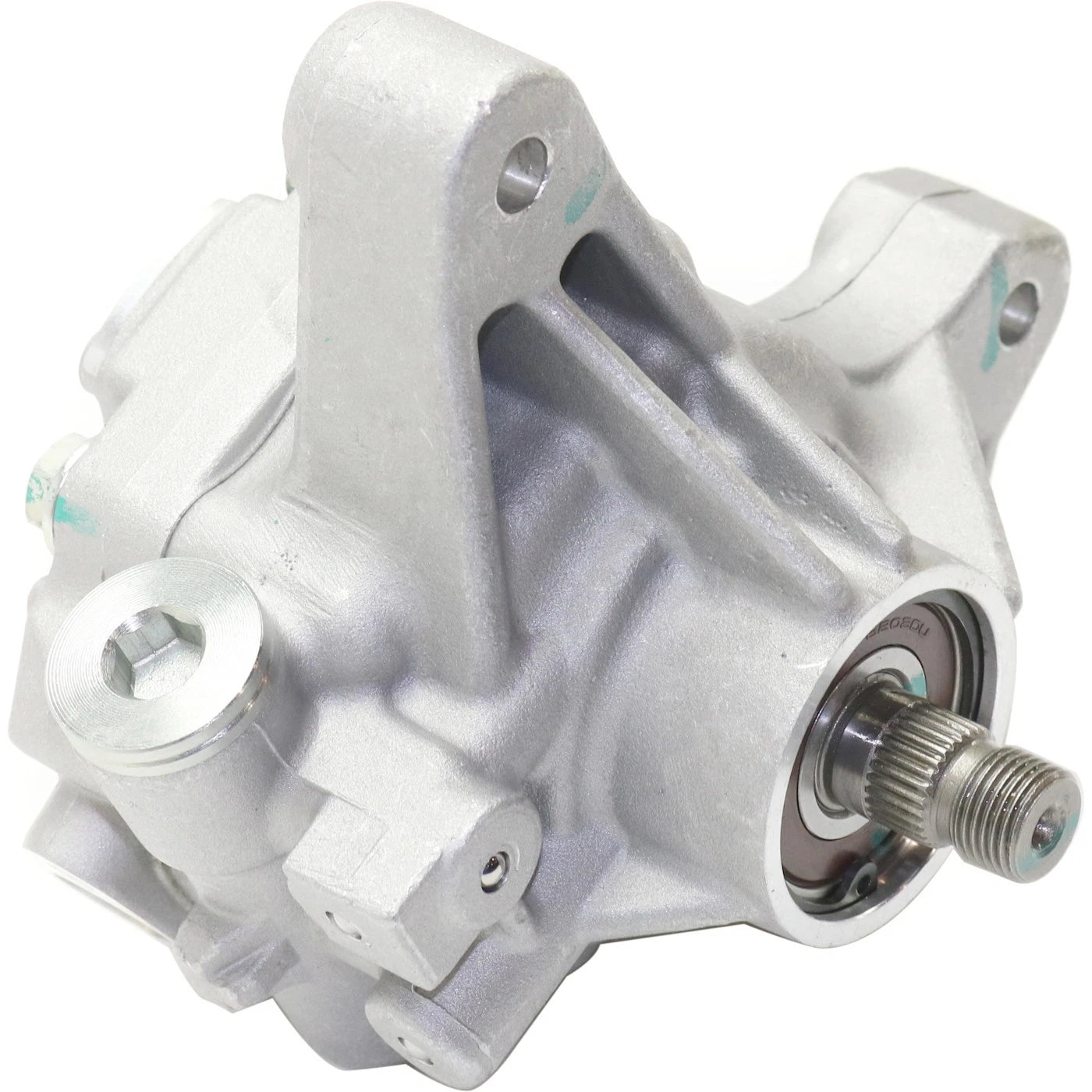 Power Steering Pump For 2006-07 Honda Accord 2002-2011 CR-V 2007-2012 Acura RDX