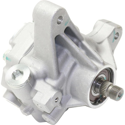 Power Steering Pump For 2006-07 Honda Accord 2002-2011 CR-V 2007-2012 Acura RDX