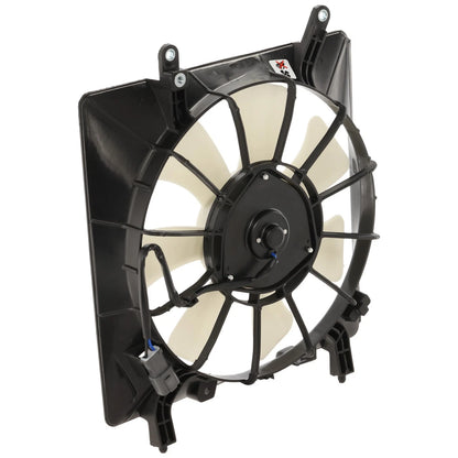 A/C Condenser Cooling Fan For 2002-2006 Acura RSX