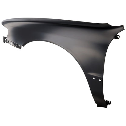 Fender For Honda Accord 1994-1997 Front Driver Side w/ 4 Cyl Engine