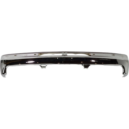 Bumper Kit For 99-2002 Chevrolet Silverado 1500 Front Upper 2Pc