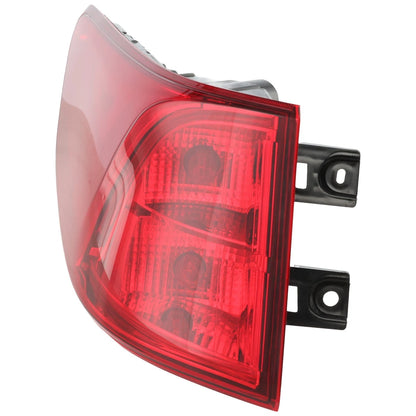 Halogen Tail Light For 2018-2023 Honda Odyssey Driver Side Outer