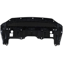 Engine Splash Shield For Nissan Altima 2013-2015 Lower Sedan