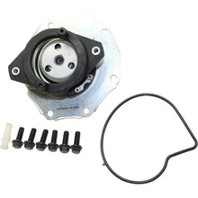Water Pump Kit For 2007-14 Volvo XC90 GAS 195 Degree LR006861 LR006071 31355151