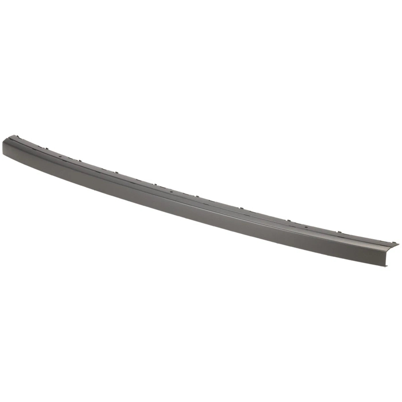 Bumper Trim For 1995-2001 BMW 740i Fits 740iL Fits 750iL Rear Center