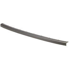 Bumper Trim For 1995-2001 BMW 740i Fits 740iL Fits 750iL Rear Center
