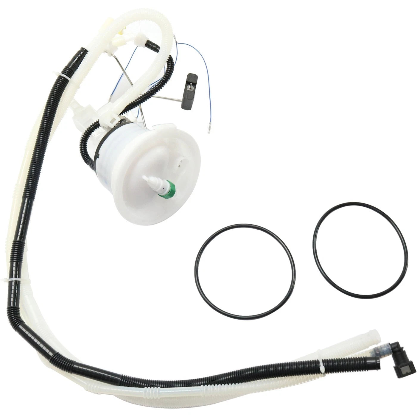 Fuel Sending Unit For 2006 BMW 325i Driver Side E92 E93 Body with N52 Engine