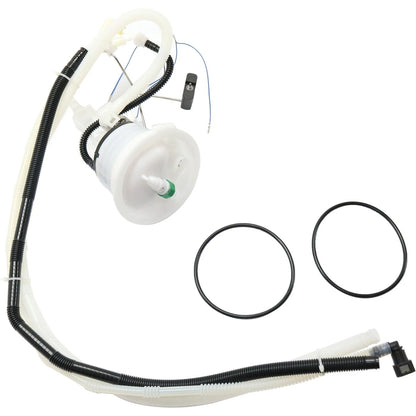 Fuel Sending Unit For 2006 BMW 325i Driver Side E92 E93 Body with N52 Engine