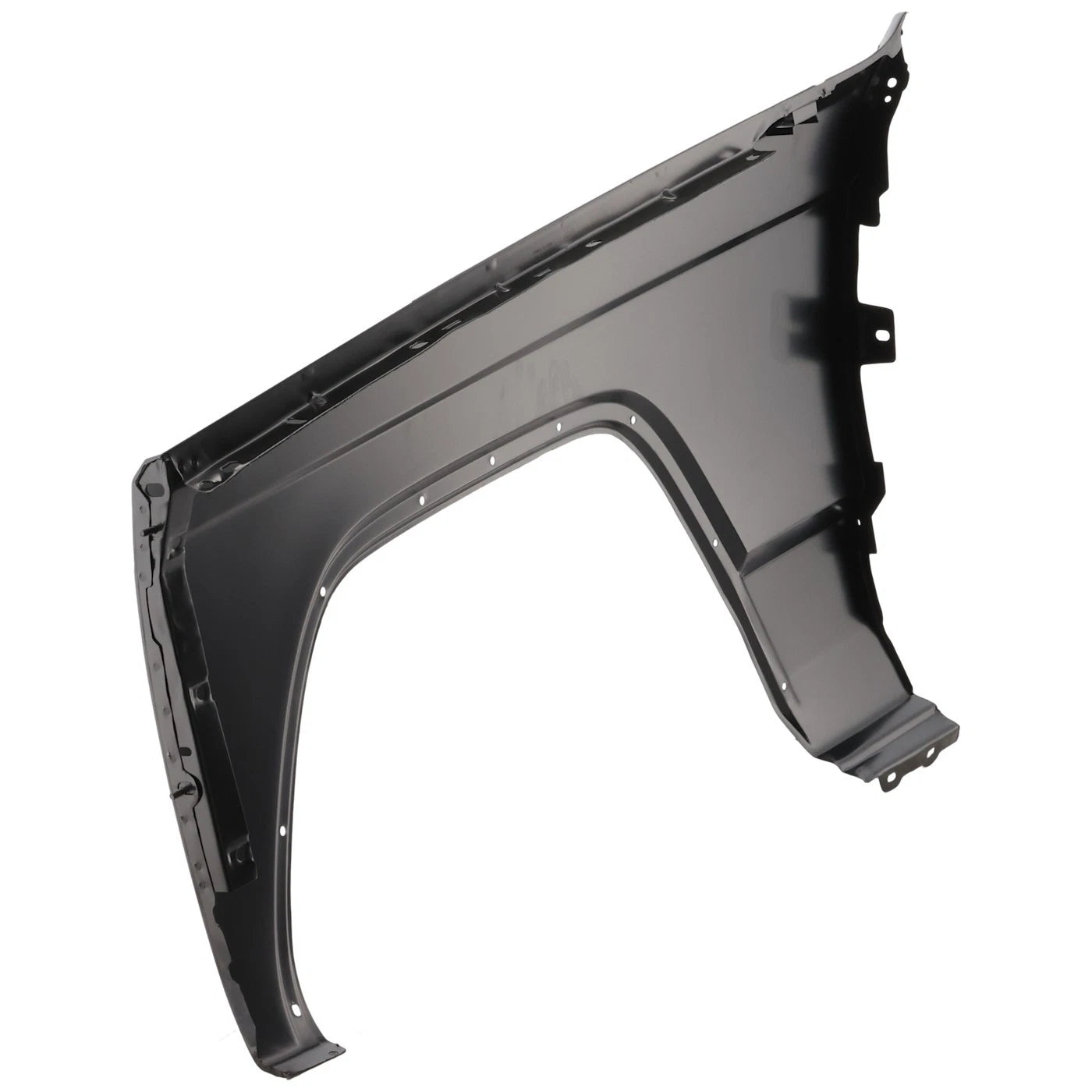 Fender For Jeep Cherokee 1984-1996 Front Passenger Side