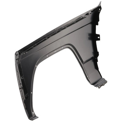 Fender For Jeep Cherokee 1984-1996 Front Passenger Side