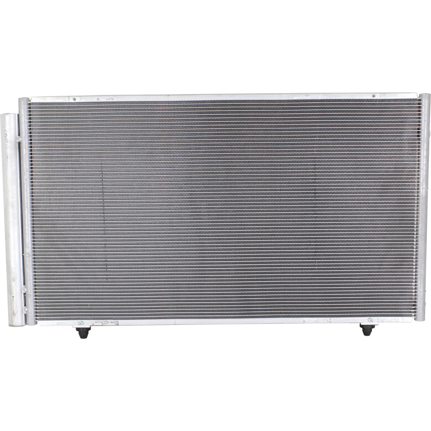 A/C Condenser For 2011-2016 Toyota Sienna 10-15 Lexus RX350 with Receiver Drier