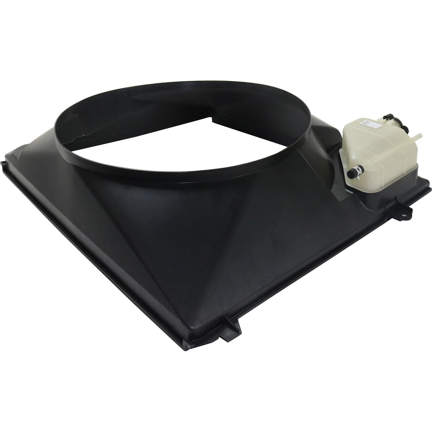 Fan Shroud For 2005-15 Toyota Tacoma With Coolant Reservoir 167110C140 TO3110159