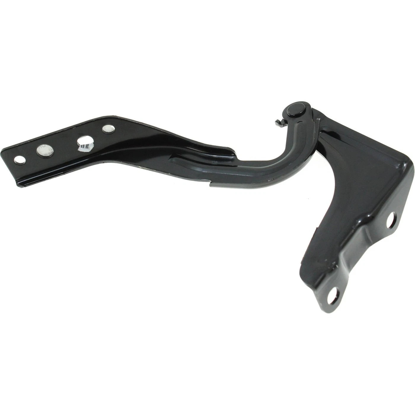 Hood Hinges Set of 2  Driver & Passenger Side Left Right for Honda CR-V Pair