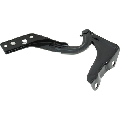 Hood Hinges Set of 2  Driver & Passenger Side Left Right for Honda CR-V Pair