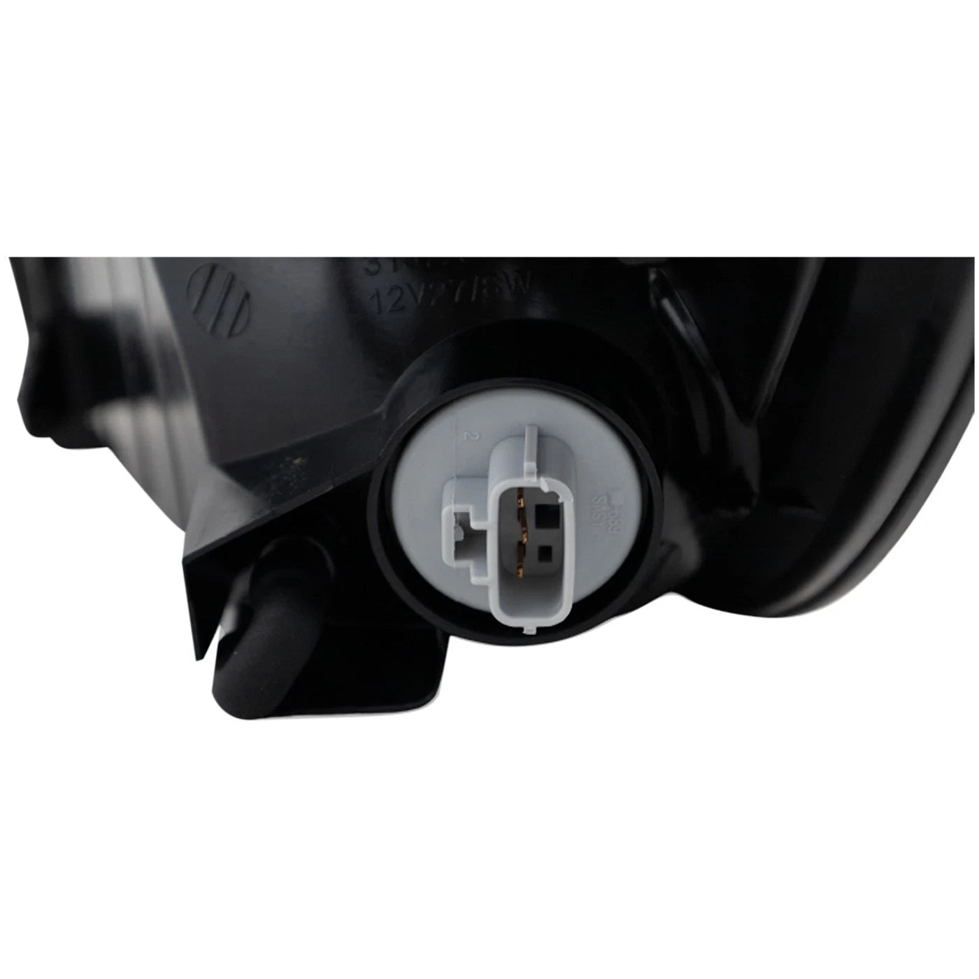 Turn Signal Light For 2004 Toyota Tundra 2001-2004 Sequoia Plastic Lens Right
