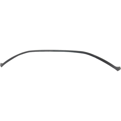Front Valance For 2011-2014 Ford Edge For 17 inches wheels Textured