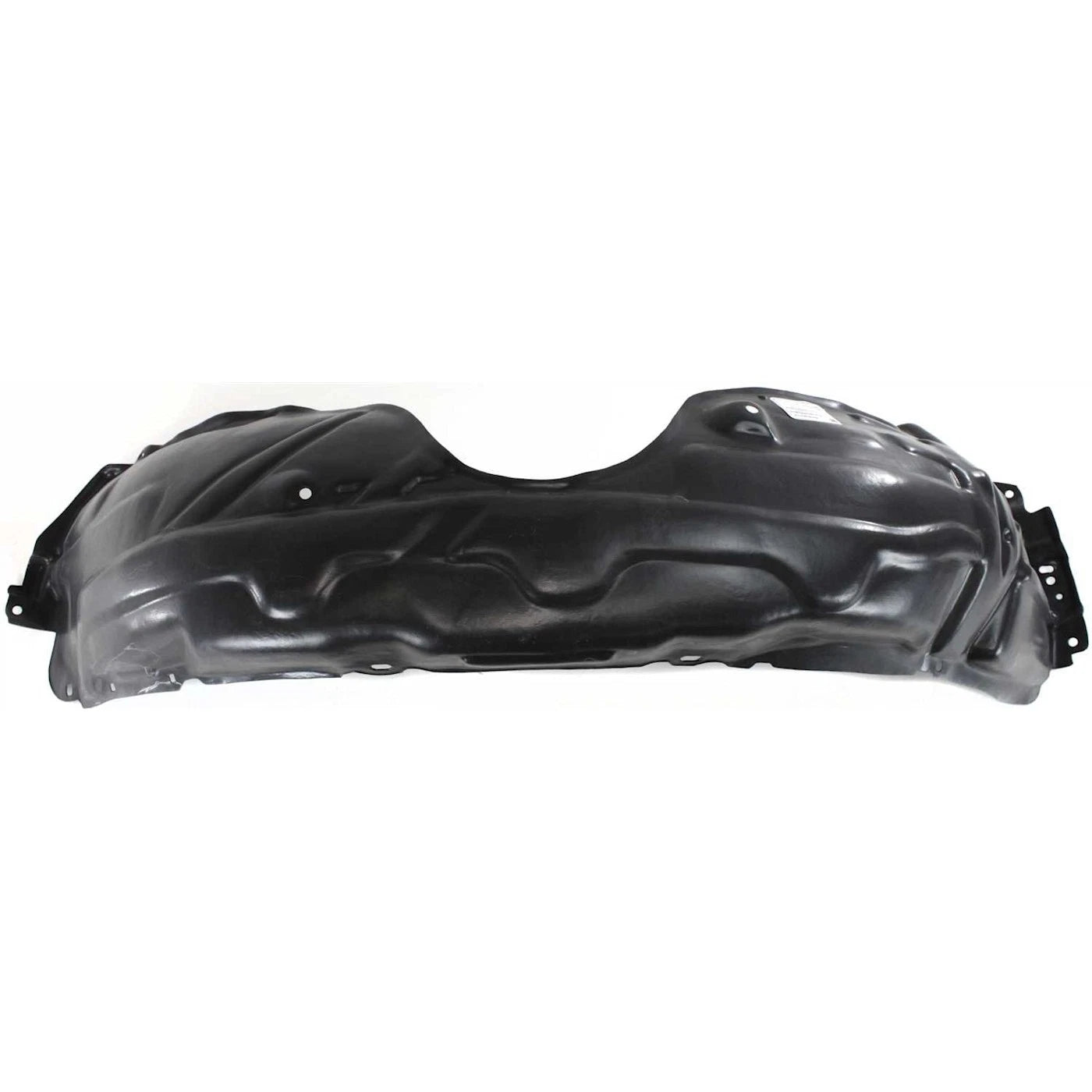 Set of 2 Fender Liner For Toyota Camry 2007-2011 Front