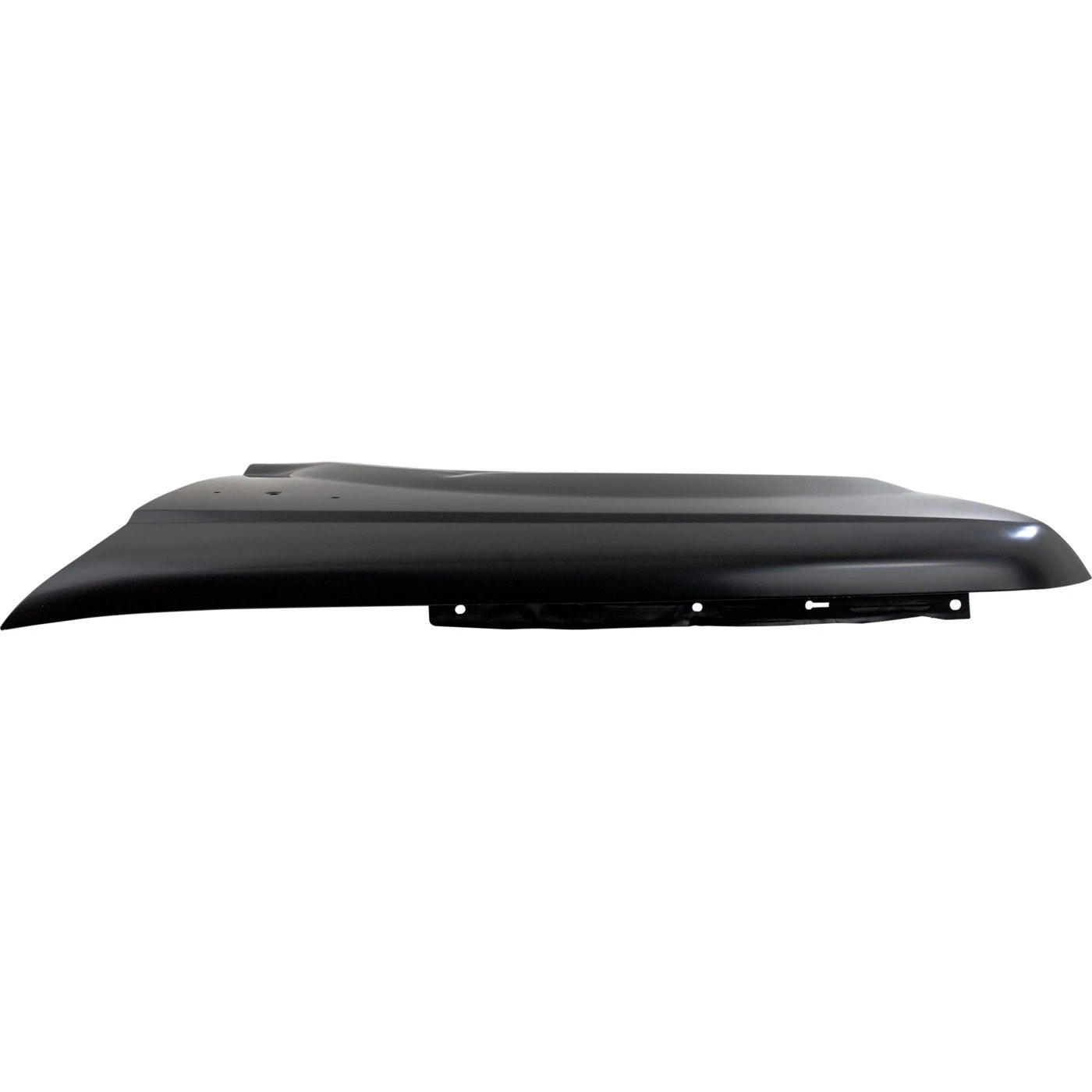 CAPA Certified Fender For Ford F-250 Super Duty 1999-2007 Front Driver Side
