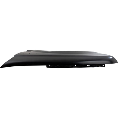 CAPA Certified Fender For Ford F-250 Super Duty 1999-2007 Front Driver Side