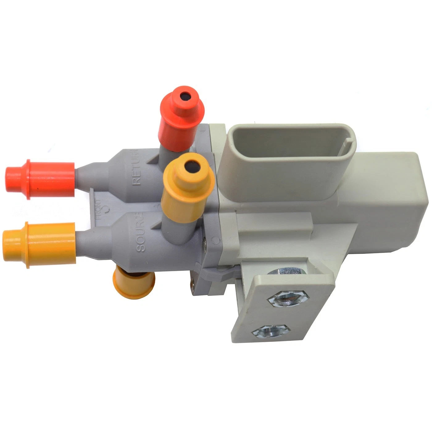 Fuel Tank Selector Valve Gas for F450 Truck F550 F250 F350  6C3Z9189A Ford F-350