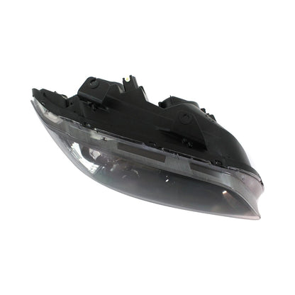 Headlight Set For 2008-2009 Pontiac G8 Left and Right With Bulb 2Pc