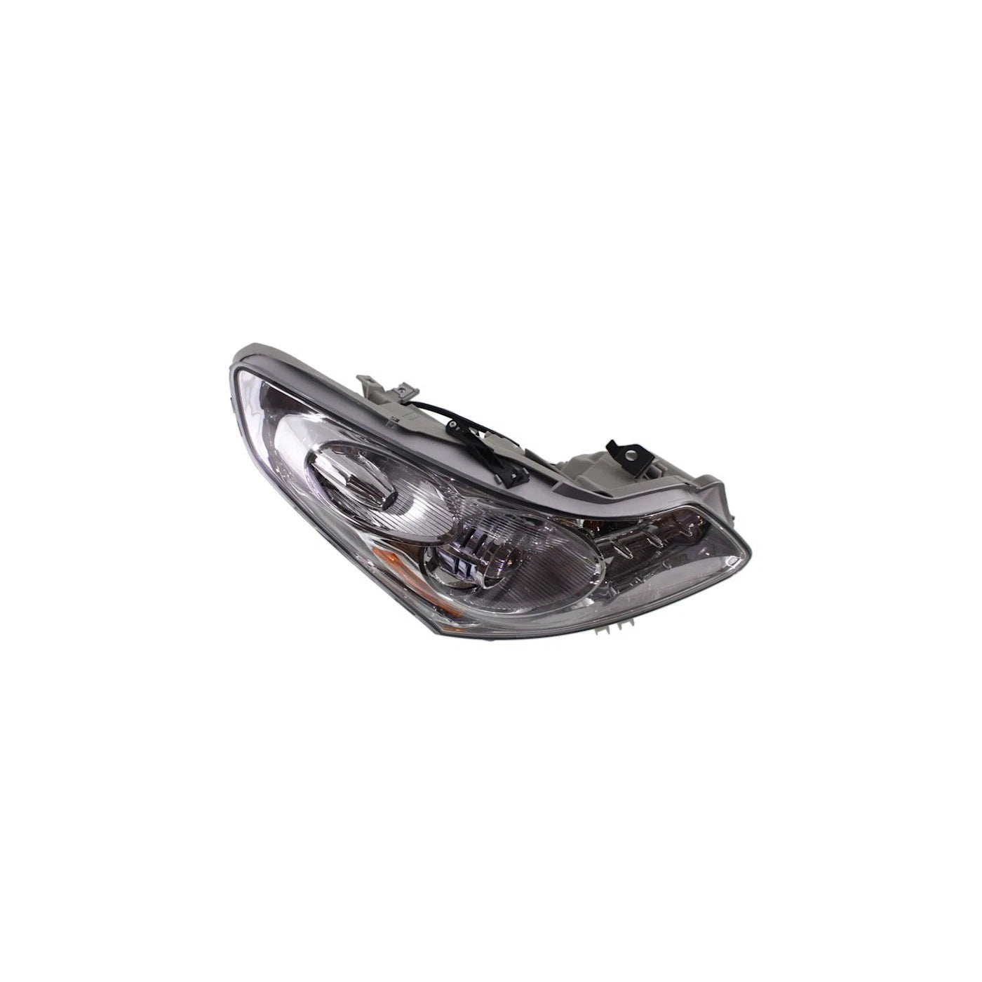 Driver & Passenger Side HID/Xenon Headlights For Infiniti G35 2007-2008 w/ Bulbs