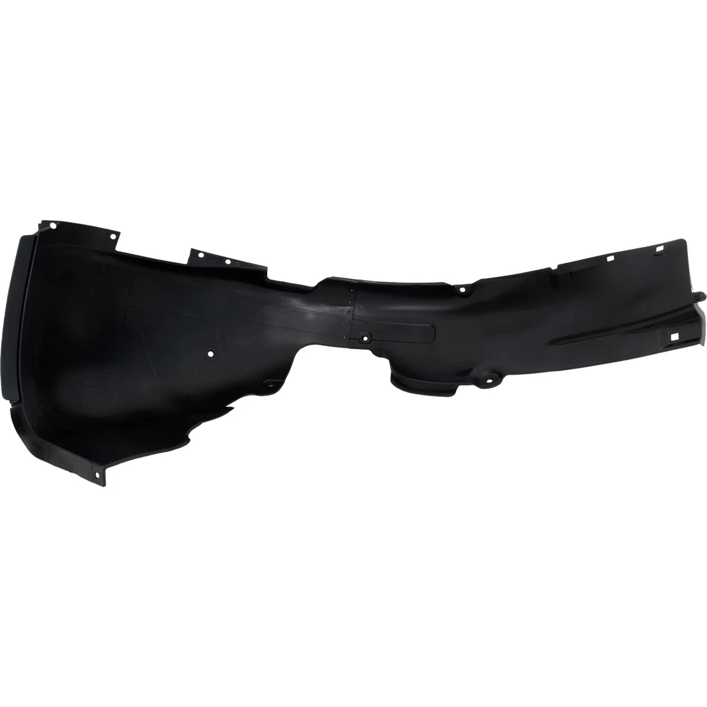 Fender Liner For Hyundai Elantra 2017-2018 Front Left Inner
