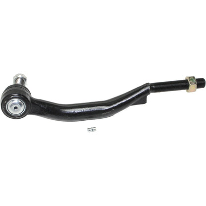 Tie Rod End Set with 16mm Threads For 2002-09 Chevy Trailblazer Inner and Outer