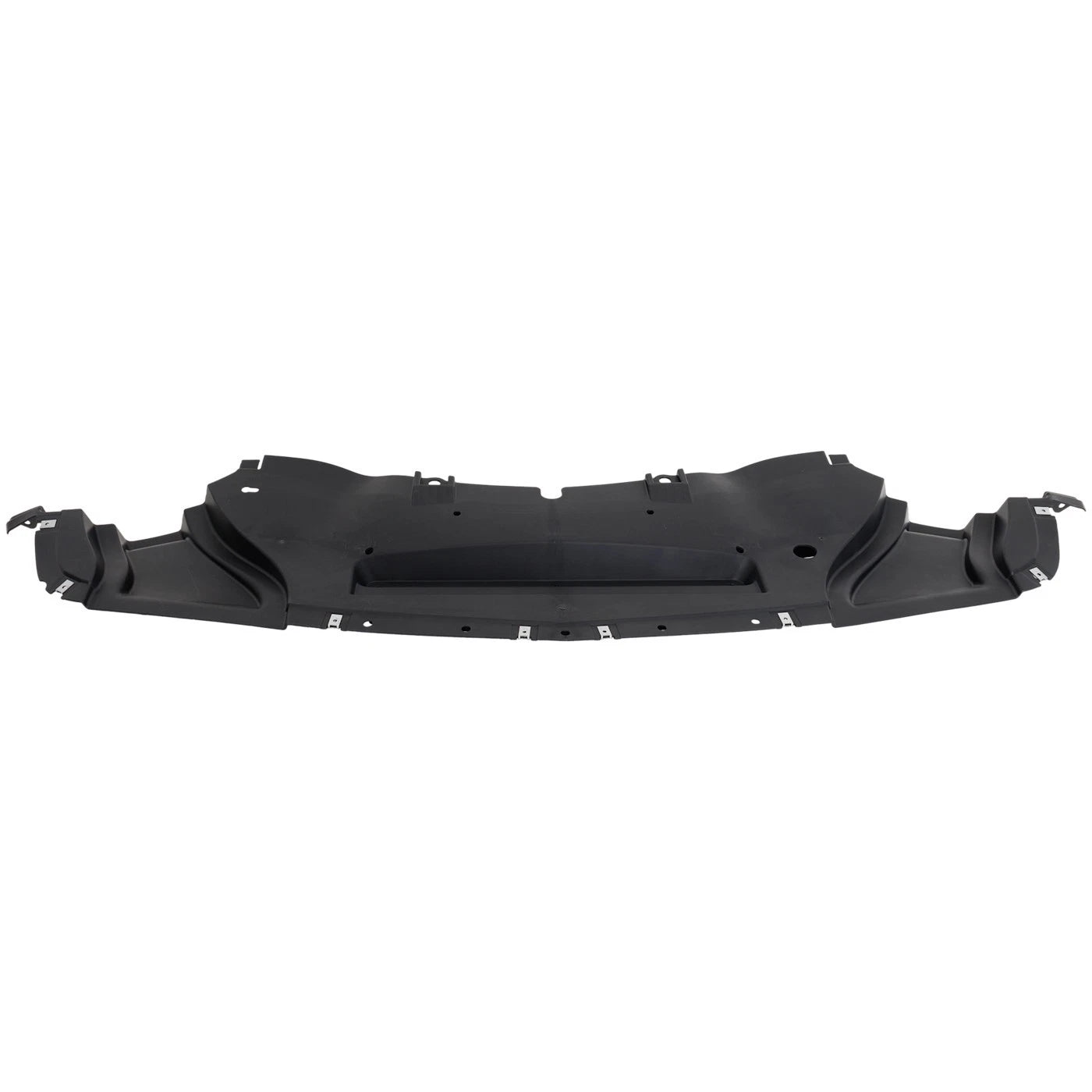 Engine Splash Shield For Dodge Challenger 2009-2012 Front Lower