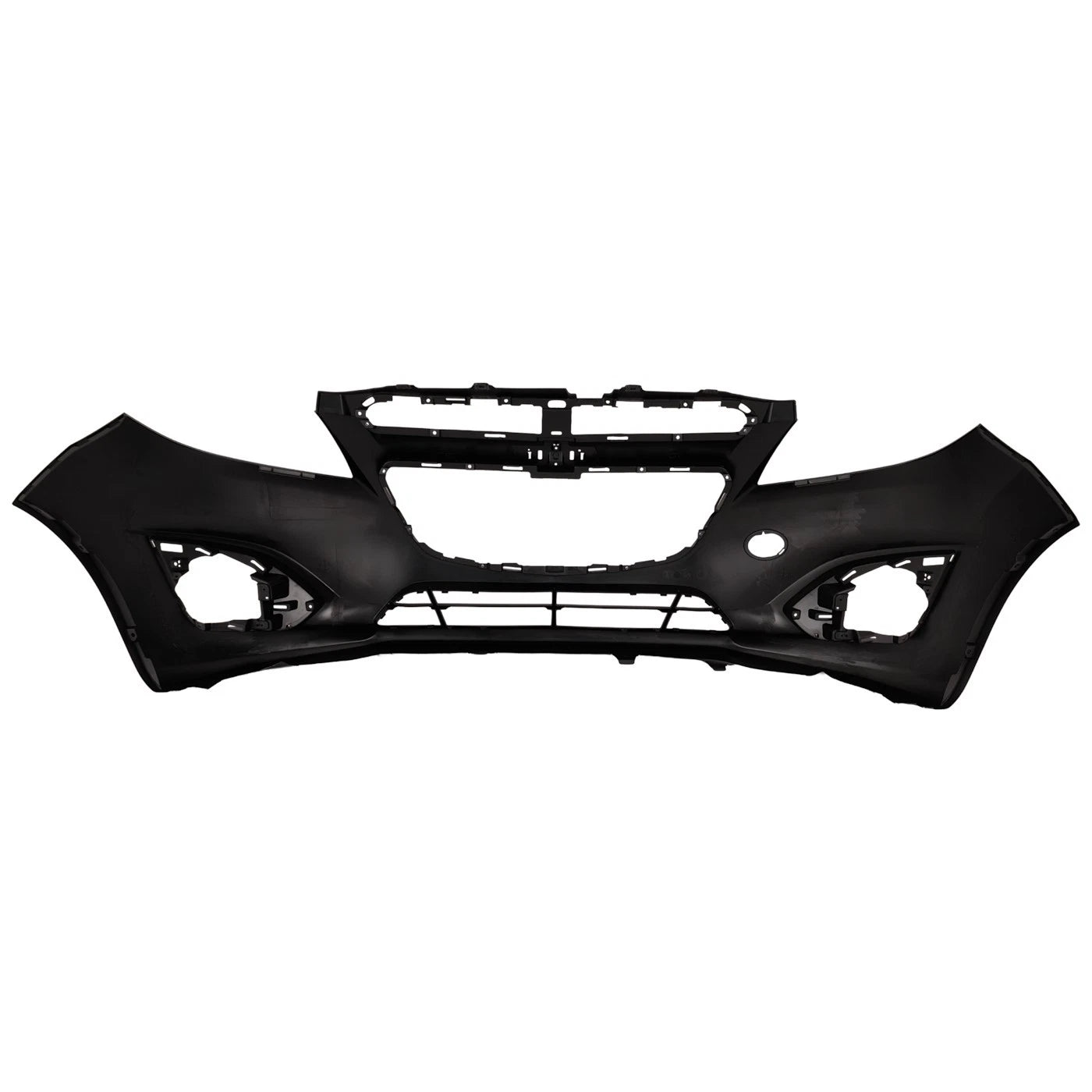 Front Bumper Cover For 2013-2015 Chevrolet Spark Primed