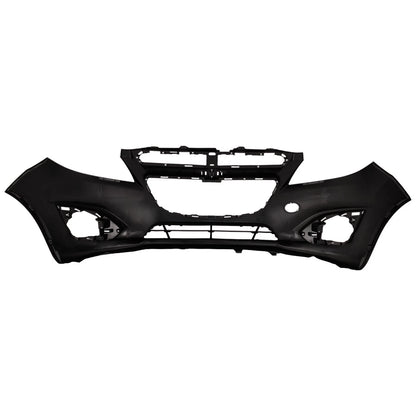 Front Bumper Cover For 2013-2015 Chevrolet Spark Primed