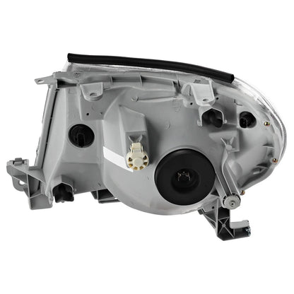 Headlight For 2005-11 Toyota Tacoma Passenger Side Halogen TO2503157 8111004163