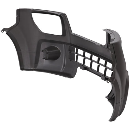 Front Bumper Cover For 2003-2005 Honda Element w/ fog lamp holes Primed