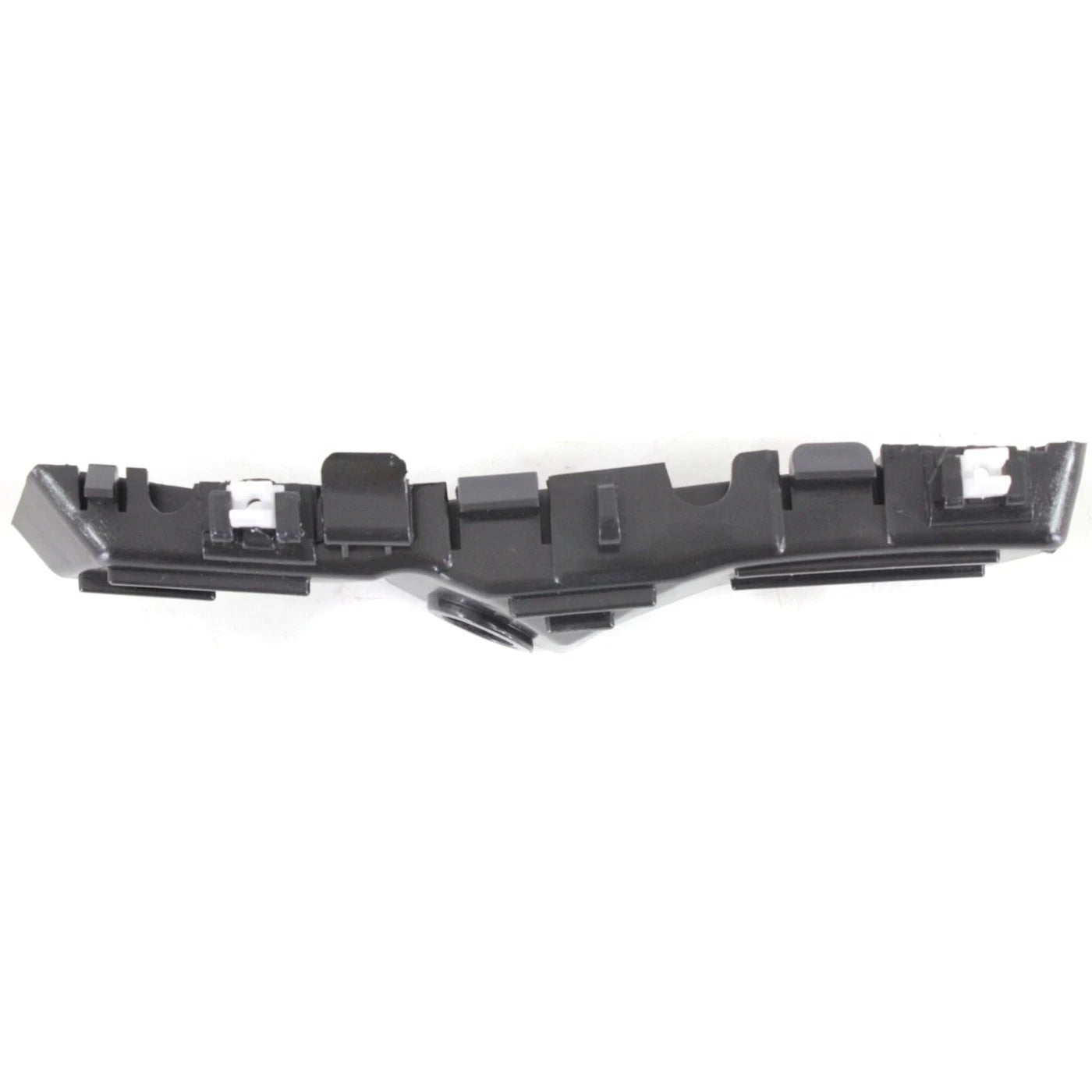 Set of 2 Bumper Bracket For Kia Sorento 2011-2013 Front Left & Right Upper