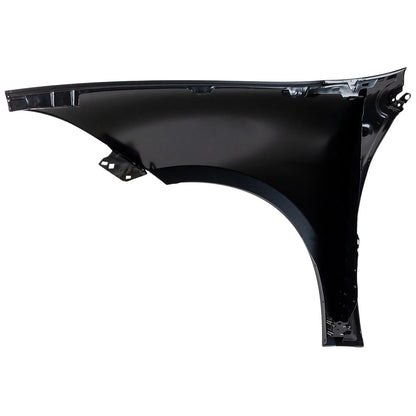 CAPA Certified Fender For Dodge Dart 2013-2016 Front Passenger Side