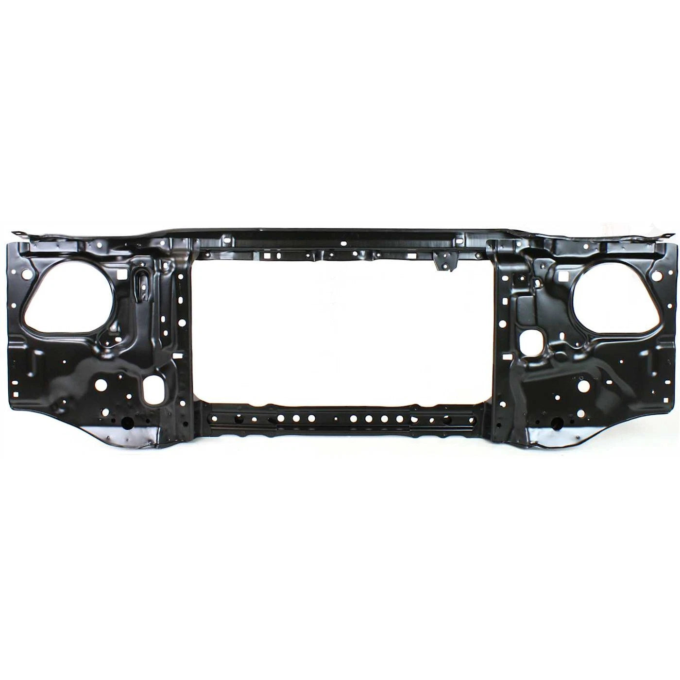 Radiator Supports Core Set of 2 For 2001-2004 Toyota Tacoma Pair