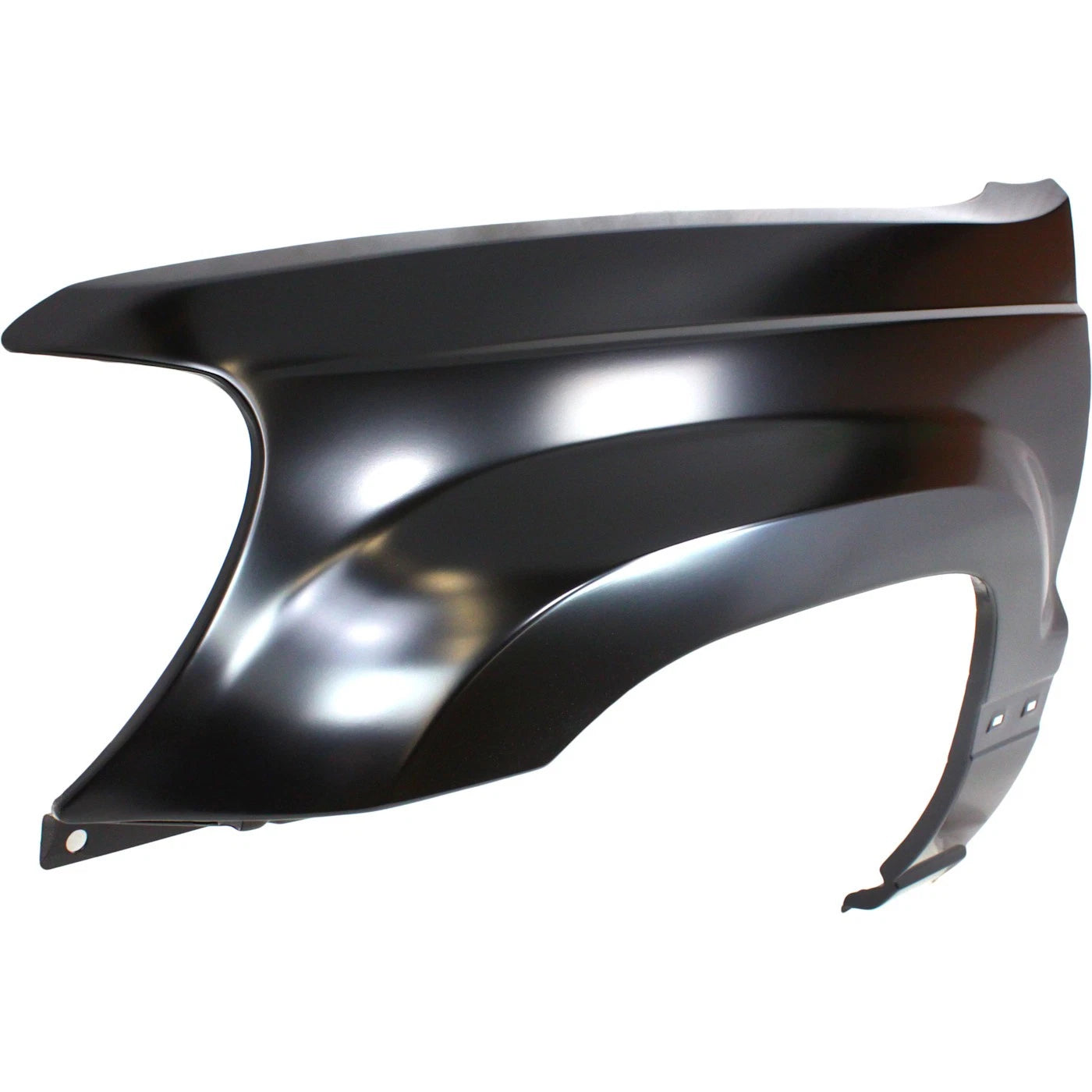 CAPA Fender For Jeep Grand Cherokee 1999-2004 Left and Right Grand Cherokee