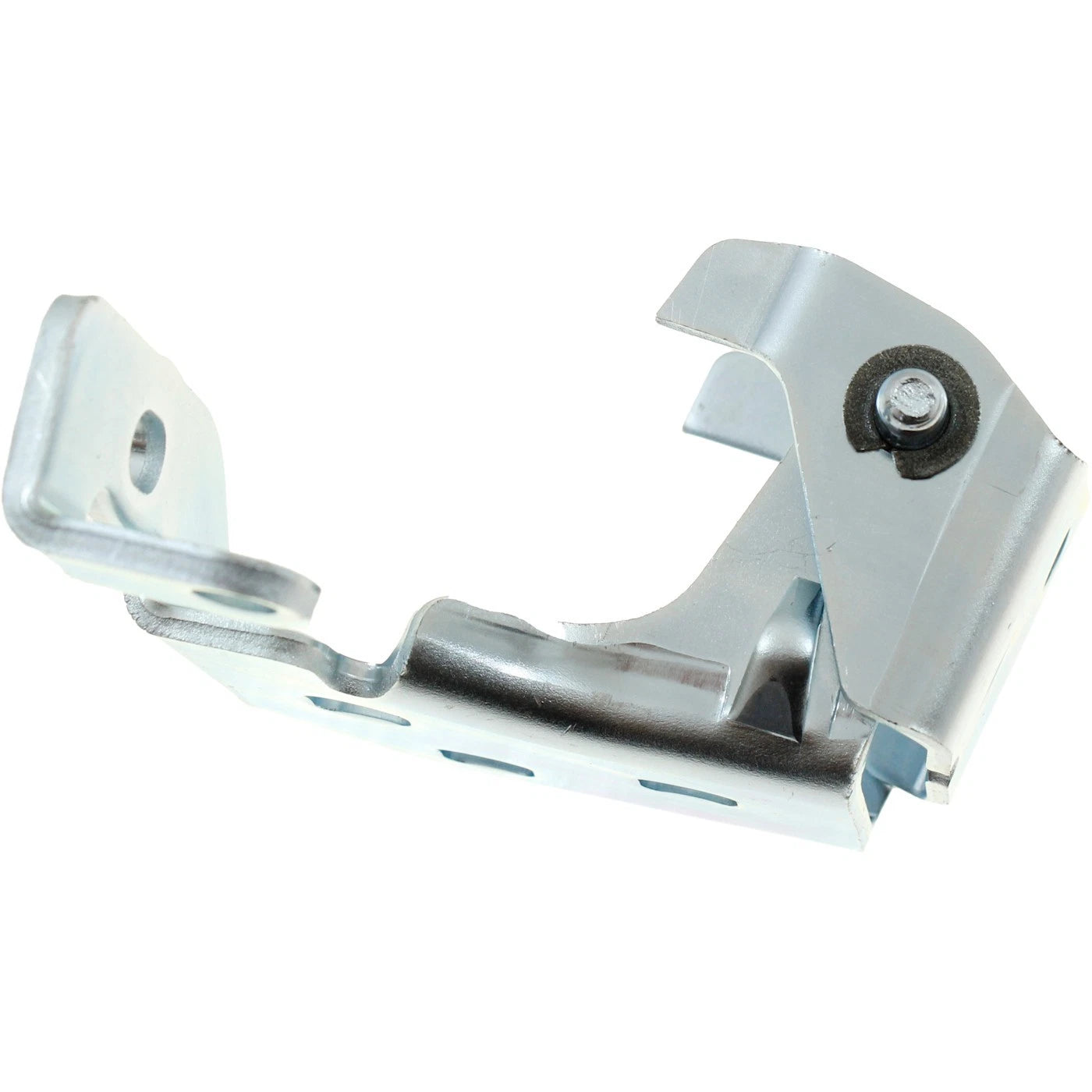 Door Hinge For 2007-2013 Chevrolet Silverado 1500 Set of 2 Front LH and RH Upper