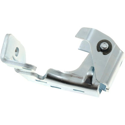 Door Hinge For 2007-2013 Chevrolet Silverado 1500 Set of 2 Front LH and RH Upper