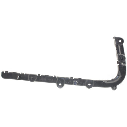 Set of 2 Bumper Bracket For Nissan Altima 2007-2012 Rear